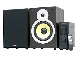 Колонки акустические Microlab Pro 3 Dark - фото Колонки акустические Microlab Pro 3 Dark
