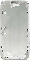 Рамка корпуса Apple iPhone 16 Plus EU version, Original White - миниатюра 3