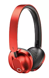 Навушники Baseus Encok D01 Red (NGD01-09)