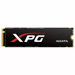SSD Накопитель ADATA XPG SX8000 512 GB M.2 2280 (ASX8000NPC-512GM-C)