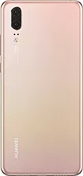 Huawei P20 4/128GB Pink - миниатюра 3