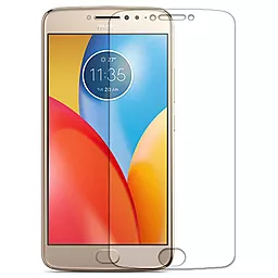 Защитная пленка BoxFace Противоударная Motorola Moto E4 Plus Clear - фото Защитная пленка BoxFace Противоударная Motorola Moto E4 Plus Clear