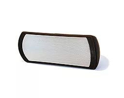 Колонки акустические U-Bass BT802L Black - фото Колонки акустические U-Bass BT802L Black