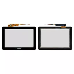 Сенсор (тачскрин) Lenovo LePad S2007 (#TPC10C34 v0.5) Black - фото Сенсор (тачскрин) Lenovo LePad S2007 (#TPC10C34 v0.5) Black