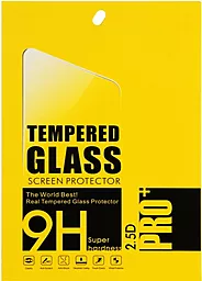 Защитное стекло BeCover для Apple iPad Pro 12.9" 2018 Clear (702987) - фото Защитное стекло BeCover для Apple iPad Pro 12.9" 2018 Clear (702987)