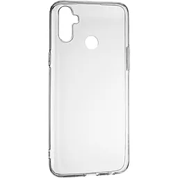 Чохол 1TOUCH Ultra Thin Air Realme C3 Transparent
