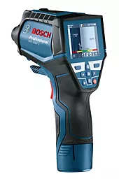 Пірометр (інфрачервоний термометр) Bosch GIS 1000 C термодетектор -40...+1000°C (0.601.083.300)