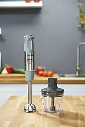 Blend/stick TEFAL HB65KD38 - миниатюра 5 Blend/stick TEFAL HB65KD38 - миниатюра 5
