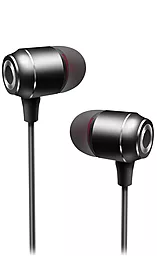 Наушники Walker H730 Black - фото Наушники Walker H730 Black