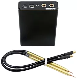 Точечный сварочный аппарат USB-C 5V 1A - фото Точечный сварочный аппарат USB-C 5V 1A