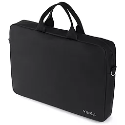 Сумка для ноутбука Vinga 15.6" black (NB105BK) - миниатюра 5