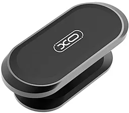 Держатель магнитный XO C48 Black - фото Держатель магнитный XO C48 Black