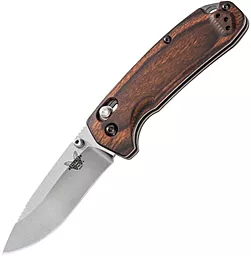 Нож Benchmade North Fork Folder (15031-2) - фото Нож Benchmade North Fork Folder (15031-2)