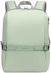 Рюкзак для ноутбука Tigernu T-B9511 15" Green - фото Рюкзак для ноутбука Tigernu T-B9511 15" Green