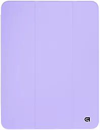Чехол для планшета ArmorStandart Smart Fold Pen для Apple iPad Pro 11 (2022-2020) Light Purple (ARM74956) - фото Чехол для планшета ArmorStandart Smart Fold Pen для Apple iPad Pro 11 (2022-2020) Light Purple (ARM74956)