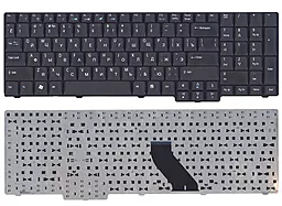 Клавіатура для ноутбуку Acer Aspire 7000 9300 9400 чорна
