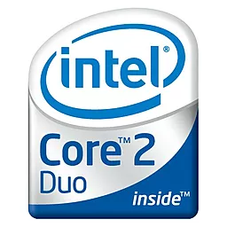 Процессор Intel Core 2 Duo E8400 (EU80570PJ0806M)