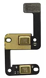 Шлейф Apple iPad Air / iPad 5 с микрофоном Original - фото Шлейф Apple iPad Air / iPad 5 с микрофоном Original