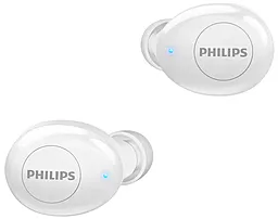 Наушники Philips TAT2205 White (TAT2205WT/00) - миниатюра 3