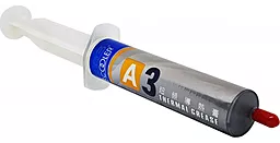 Термопаста PCcooler A3 30g - фото Термопаста PCcooler A3 30g