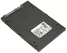 SSD Накопитель Kingston A400 480 Gb SA400S37/480GBKCN - миниатюра 2