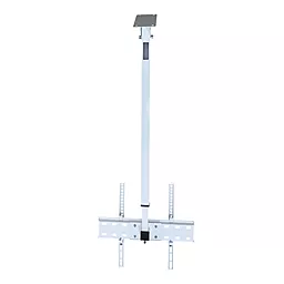 Кронштейн для телевизора SECTOR CM-40T White - миниатюра 2 Кронштейн для телевизора SECTOR CM-40T White - миниатюра 2