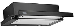 Вытяжка телескопическая ELEYUS Storm 700 50 BL - фото Вытяжка телескопическая ELEYUS Storm 700 50 BL