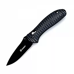 Нож Ganzo G7393P-BK Чёрный