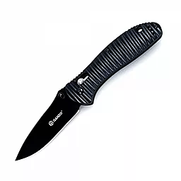 Ніж Ganzo G7393P-BK Black - фото Ніж Ganzo G7393P-BK Black