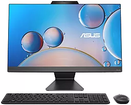 Моноблок ASUS A3402WVAK-BPC0500 Black (90PT03T2-M00WA0) - фото Моноблок ASUS A3402WVAK-BPC0500 Black (90PT03T2-M00WA0)