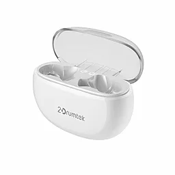 Навушники A4Tech B25 Grayish White - мініатюра 5 Навушники A4Tech B25 Grayish White - мініатюра 5