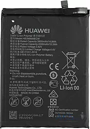 Аккумулятор Huawei Enjoy 9 Plus (3900 mAh)