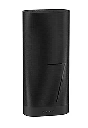 Повербанк Huawei CP07 6700mAh Black (55030127) - фото Повербанк Huawei CP07 6700mAh Black (55030127)