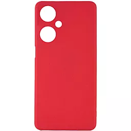 Чохол Silicone Case Full Camera Candy для OnePlus Nord CE 3 Lite Camellia
