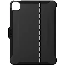 Чехол для планшета UAG Scout Smart Keyboard Folio для Apple iPad Air 10.9" 2020, 2022, iPad Pro 11" 2018, 2020, 2021, 2022  Black (122998114040) - миниатюра 7
