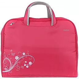 Сумка PORTcase 15.6" Pink (KCB-52) - фото Сумка PORTcase 15.6" Pink (KCB-52)