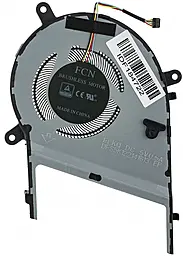 Вентилятор (кулер) для ноутбука Asus Zenbook UX562FDX CPU FAN (13NB0M80T01011) Original - фото Вентилятор (кулер) для ноутбука Asus Zenbook UX562FDX CPU FAN (13NB0M80T01011) Original