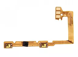 Шлейф Oppo A53 5G 2020 / A72 5G, с кнопками регулировки громкости - фото Шлейф Oppo A53 5G 2020 / A72 5G, с кнопками регулировки громкости