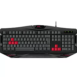 Клавіатура Speedlink IOVIA Gaming (SL-670001-BK-UA) - фото Клавіатура Speedlink IOVIA Gaming (SL-670001-BK-UA)