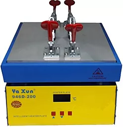 Сепаратор ручний (неавтоматичний) Ya Xun 946D - мініатюра 2
