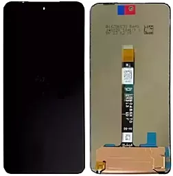 Дисплей Motorola Moto G75 (XT2437) с тачскрином, Black - фото Дисплей Motorola Moto G75 (XT2437) с тачскрином, Black