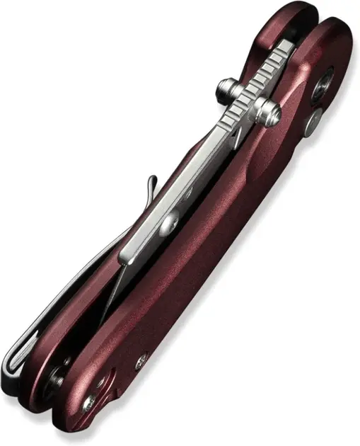 Нож Civivi Elementum Utility Red (C23039B-5) - фото 6