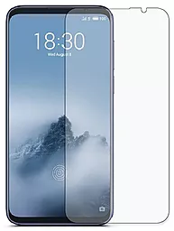 Захисна плівка BoxFace Протиударна Meizu 16 Clear - фото Захисна плівка BoxFace Протиударна Meizu 16 Clear