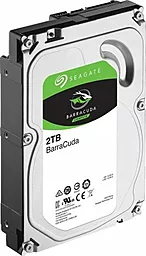 Жесткий диск Seagate ST2000DM005 2Tb, SATA 6Gb/s - фото Жесткий диск Seagate ST2000DM005 2Tb, SATA 6Gb/s