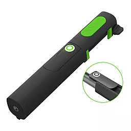 Моноподы, селфи-палки iOttie MiGo Mini Selfie Stick, Pole Black (HLMPIO120BK) - фото Моноподы, селфи-палки iOttie MiGo Mini Selfie Stick, Pole Black (HLMPIO120BK)