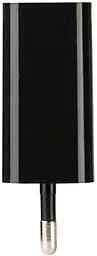 Сетевое зарядное устройство Meizu DC Charger + micro USB Black - миниатюра 4