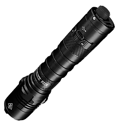 Фонарик аккумуляторный Nitecore P22R (6-1355_R) (1x18650, 2xCR123, 2xRCR123) - миниатюра 4 Фонарик аккумуляторный Nitecore P22R (6-1355_R) (1x18650, 2xCR123, 2xRCR123) - миниатюра 4