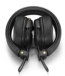 Навушники Marshall Major III Bluetooth Black - мініатюра 6