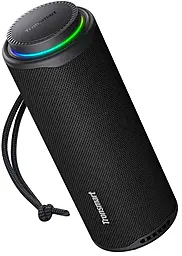 Колонки акустичні Tronsmart T8 O3020 40W Black - фото Колонки акустичні Tronsmart T8 O3020 40W Black