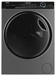 Пральна машина автоматична Haier HW80-B14959S8U1 - фото Пральна машина автоматична Haier HW80-B14959S8U1